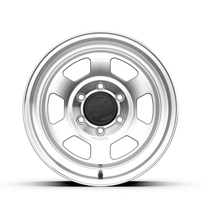 fifteen52 Patrol HD 17x8.5 / 5x127 BP / 0mm ET / 71.5mm CB / 4.75in BS / Machined Clear Wheel PHDMC-178557-00 PHDMC-178557-00 User 1