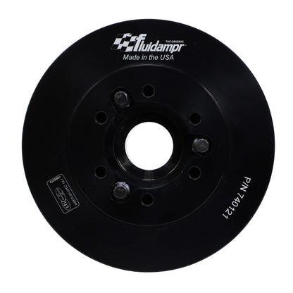 Fluidampr Engine Harmonic Balancer 740121 Photo - Primary