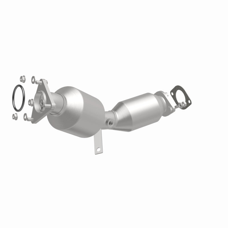 MagnaFlow Infiniti California Grade CARB Compliant Direct-Fit Catalytic Converter 5582144 360 Degree Image Set