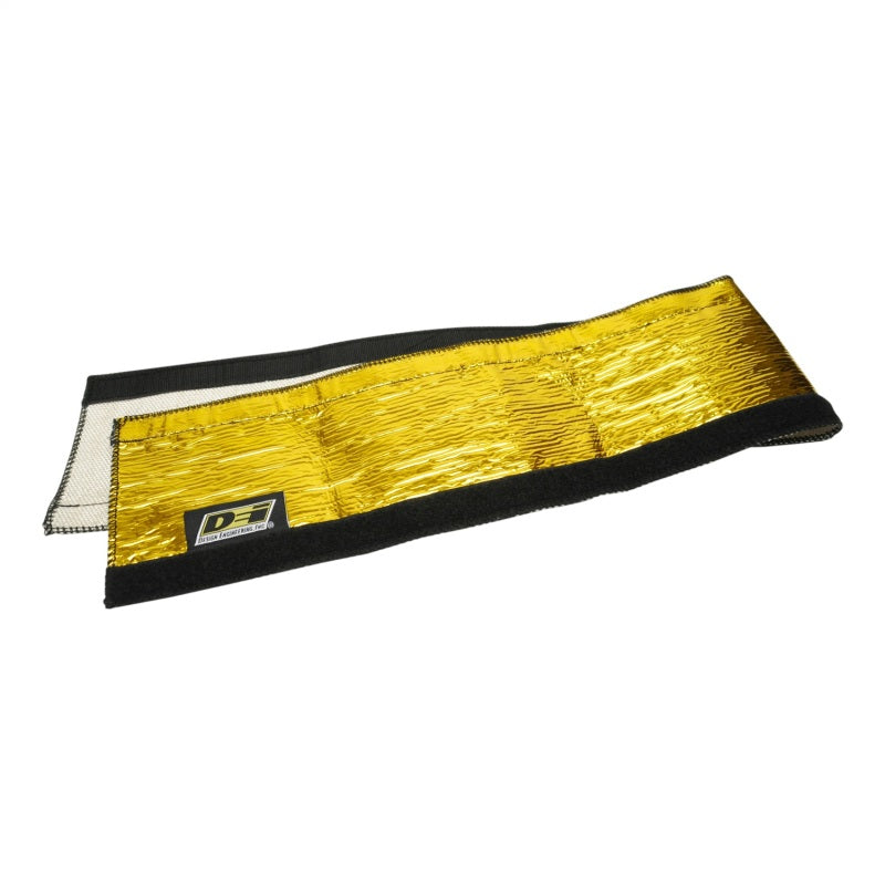 DEI Heat Shroud Gold 2in to 2.5in x 36in 10924 10924 Photo - Primary
