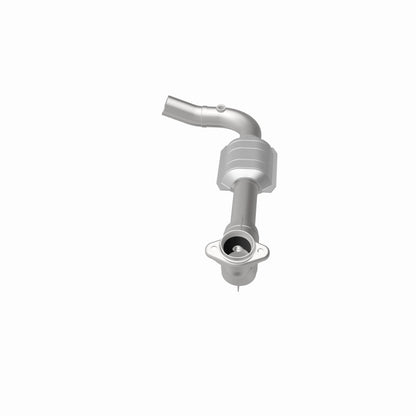 MagnaFlow Ford OEM Grade Federal / EPA Compliant Direct-Fit Catalytic Converter 51433 360 Degree Image Set