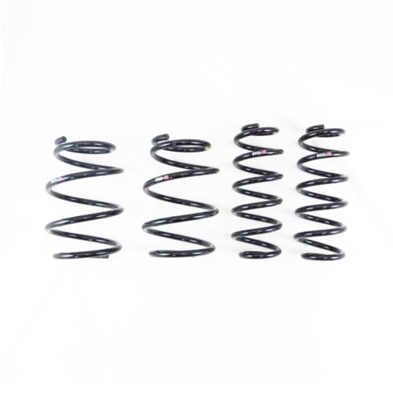 RS-R RSR Down Sus Springs Suspension Lowering Springs main image