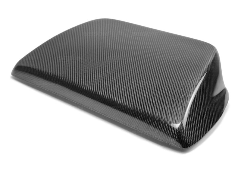 Seibon STI Carbon Fiber Hood Scoop Subaru Impreza / Wrx 2002-2003 HDS0203SBIMP-STI Photo - Primary