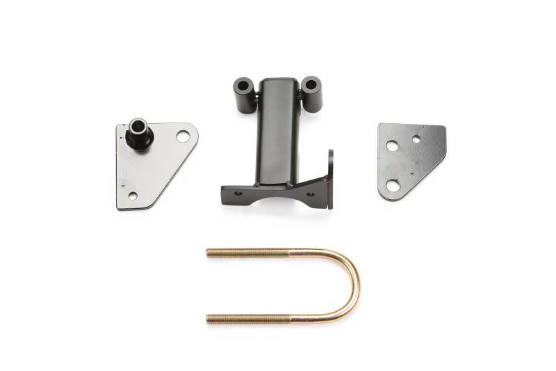 Fabtech Suspension Track Bar Mount FTS24125 Photo - Primary