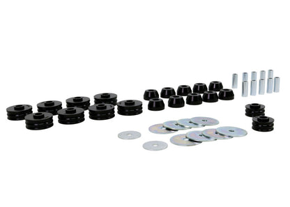 Whiteline Body mount - bushing W93447 Photo - Primary