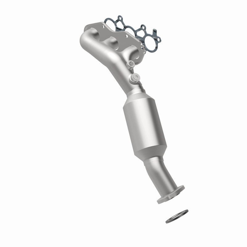 MagnaFlow Lexus California Grade CARB Compliant Manifold Catalytic Converter 5531284 360 Degree Image Set
