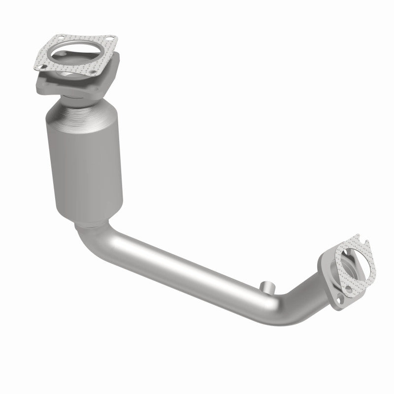 MagnaFlow Ford Focus California Grade CARB Compliant Direct-Fit Catalytic Converter 4561011 360 Degree Image Set