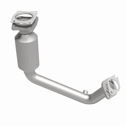 MagnaFlow Ford Focus California Grade CARB Compliant Direct-Fit Catalytic Converter 4561011 360 Degree Image Set