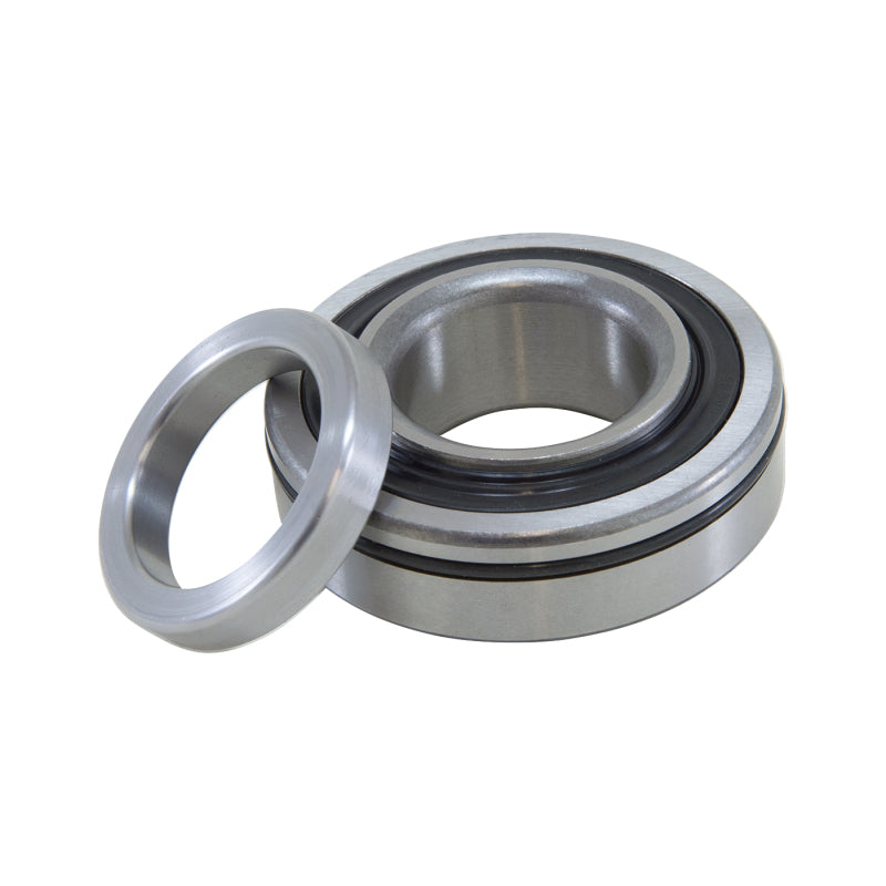 Yukon Gear & Axle Yukon Gear Axle Bearing For 9in Ford AK RW508DR AK RW508DR Photo - Primary