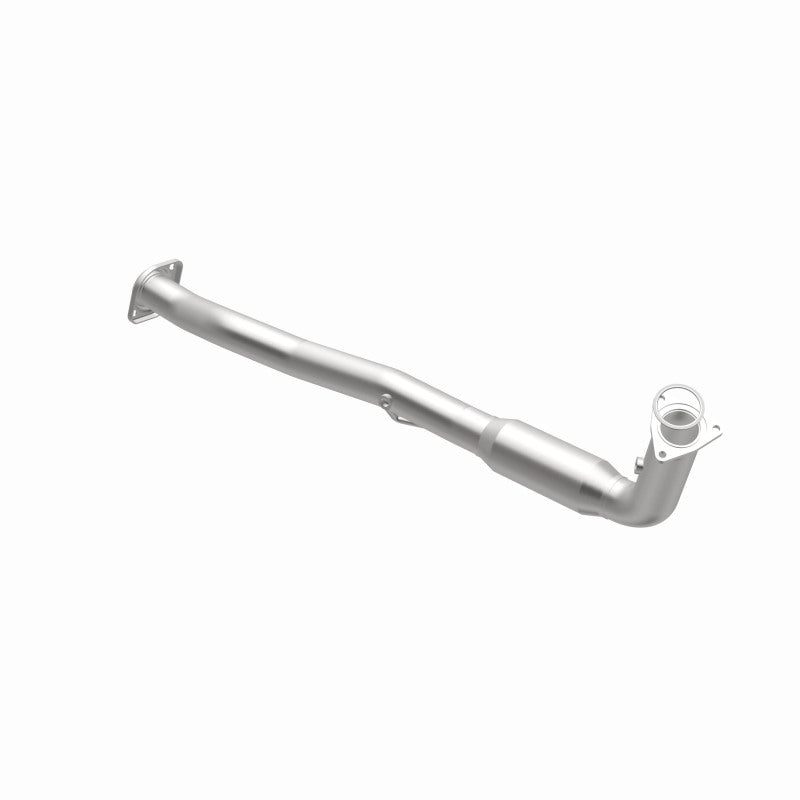 MagnaFlow California Grade CARB Compliant Direct-Fit Catalytic Converter 5451641 360 Degree Image Set
