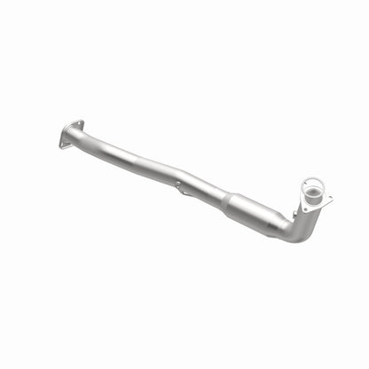 MagnaFlow California Grade CARB Compliant Direct-Fit Catalytic Converter 5451641 360 Degree Image Set