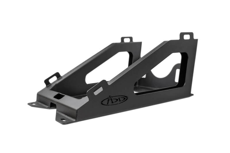 Addictive Desert Designs Universal Tire Carrier T99918NA01NA T99918NA01NA Photo - Primary