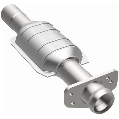 MagnaFlow Standard Grade Federal / EPA Compliant Direct-Fit Catalytic Converter 93485 Photo - out of package