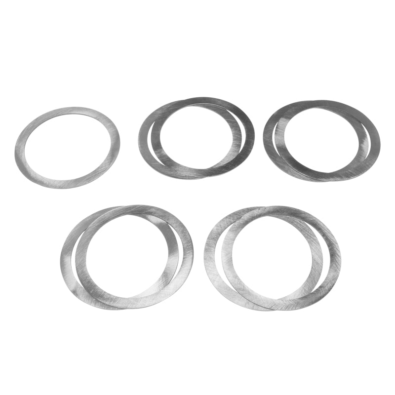 Yukon Gear & Axle YUK Shim Kits Drivetrain Differential Bushings main image