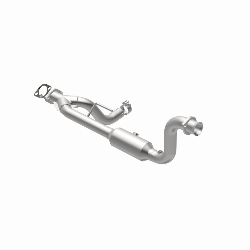 MagnaFlow California Grade CARB Compliant Direct-Fit Catalytic Converter 5451652 360 Degree Image Set