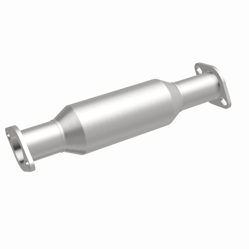 MagnaFlow Mitsubishi HM Grade Federal / EPA Compliant Direct-Fit Catalytic Converter 93249 360 Degree Image Set