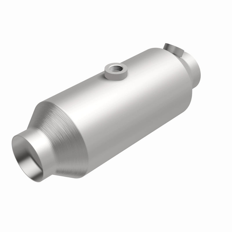 MagnaFlow California Grade CARB Compliant Universal Catalytic Converter 5461325 360 Degree Image Set