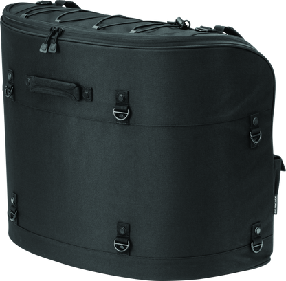 Kuryakyn Momentum Wanderer Seat Bag 5286 5286 User 1