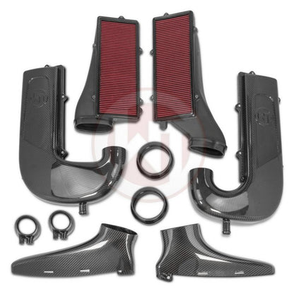 Wagner Tuning 15-20 Mercedes C63(S) AMG Carbon Air Intake 300001003 300001003 User 1