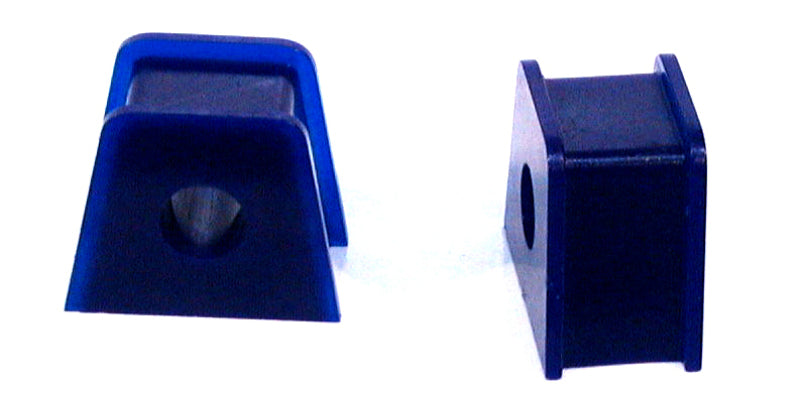 SuperPro Front Sway Bar Mount Bushing Kit SPF0063-16K Photo - Primary