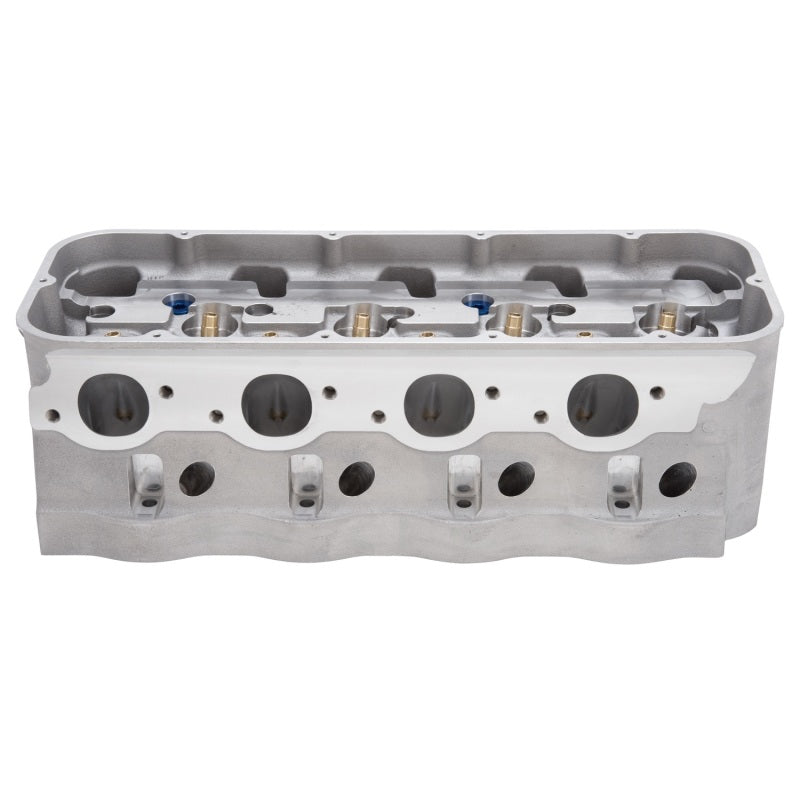 Edelbrock Cylinder Head BBC BV3 Pro Port Hipd 11 Intake Valve 614669 614669 Photo - Unmounted