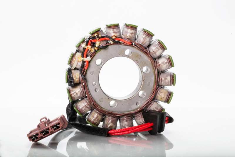 Ricks Motorsport Electrics Ricks Motorsport New OEM Style KTM Stator 21-0097 21-0097 User 1