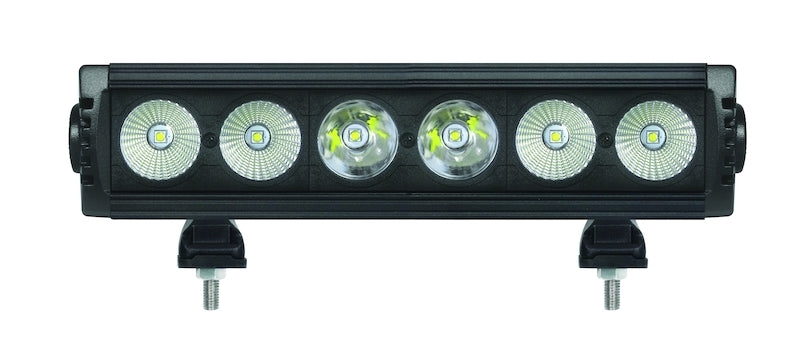 Hella ValueFit Design Light Bar 6 LED/11" - Combo Beam 357209001 Photo - out of package
