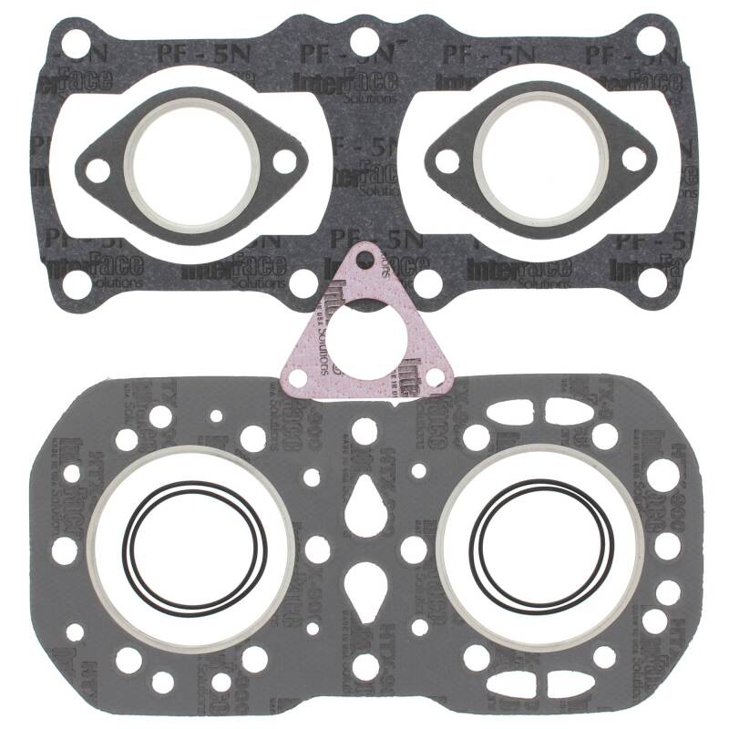 Vertex Pistons Top End Gasket Kit 710185A 710185A Photo - Primary