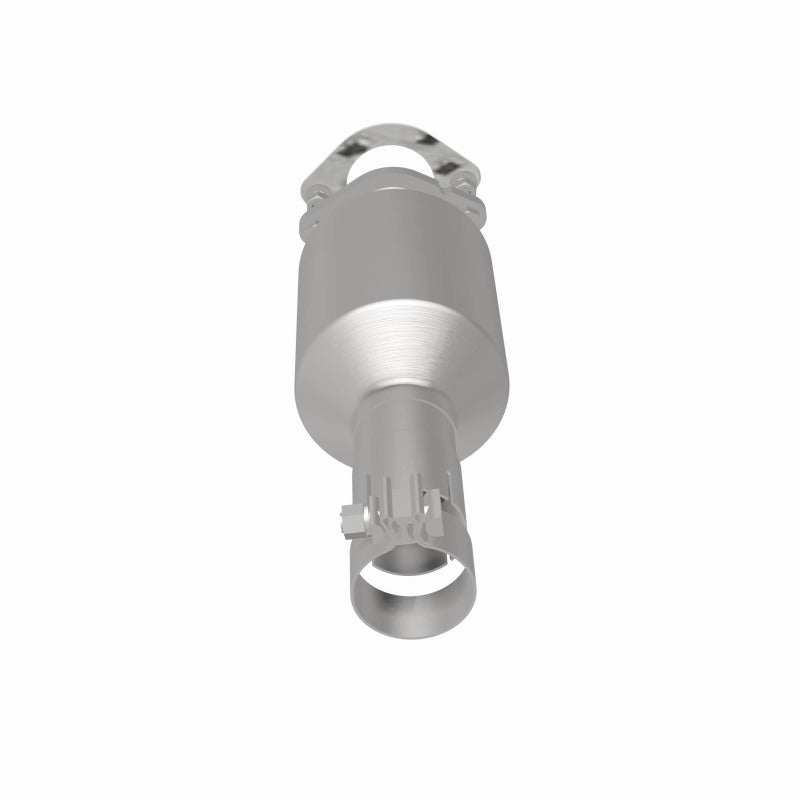MagnaFlow Ford C-Max OEM Grade Federal / EPA Compliant Direct-Fit Catalytic Converter 21-523 360 Degree Image Set