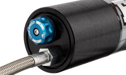 FOX 17-19 Ford F250/F350 2.0 Performance Series Remote Reservoir Adj. Front Shocks 0-1.5in Lift 985-26-161 985-26-161 Photo - Primary