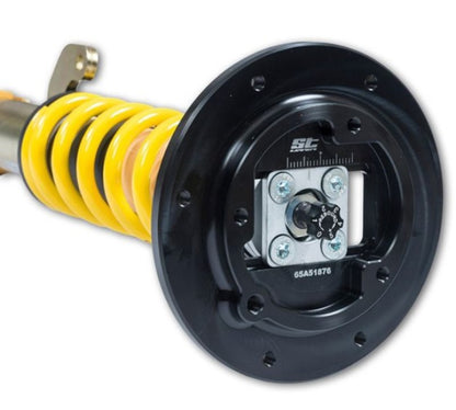 ST XTA Adjustable Coilovers 2015+ BMW M3 (F80) / M4 (F82) 182208AN 182208AN User 1