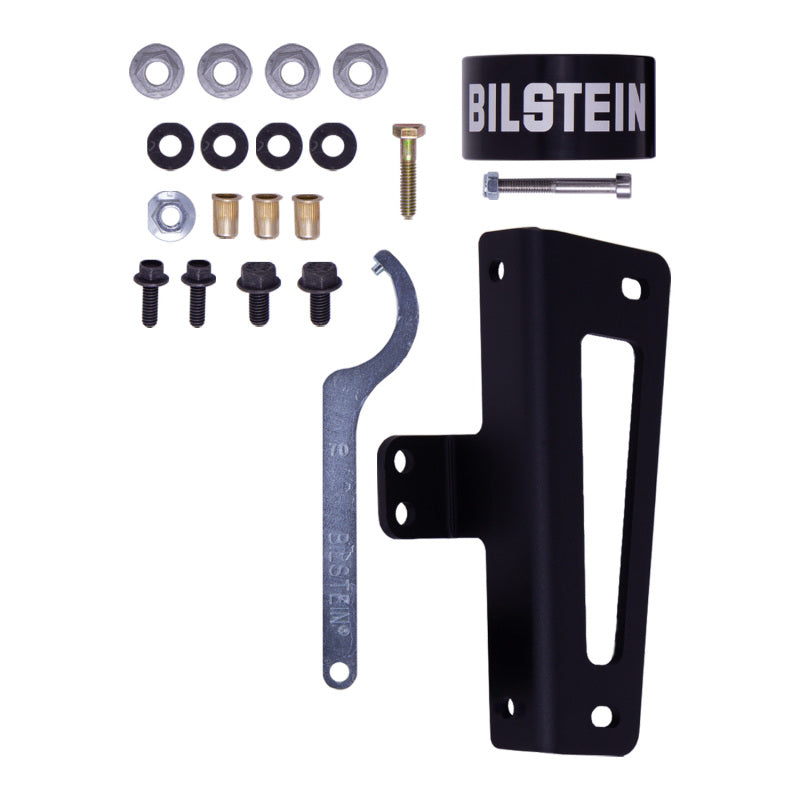 Bilstein B8 8112 Series 07-21 Toyota Tundra Zone Control Monotube Front Left Corner Module 41-326022 41-326022 Photo - Close Up