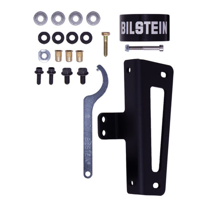 Bilstein B8 8112 Series 07-21 Toyota Tundra Zone Control Monotube Front Left Corner Module 41-326022 41-326022 Photo - Close Up