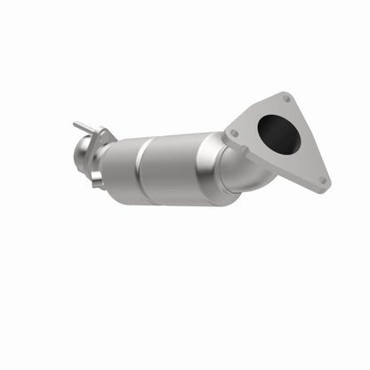 MagnaFlow HM Grade Federal / EPA Compliant Direct-Fit Catalytic Converter 23477 360 Degree Image Set