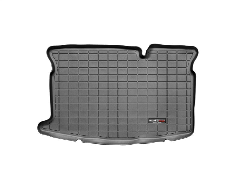 WeatherTech 07+ Mazda Mazda2 Cargo Liners - Black 40443 40443 Photo - Primary