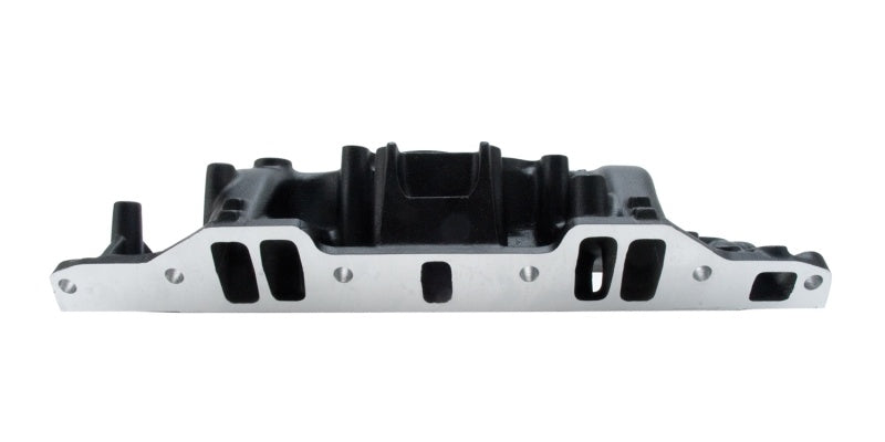 Edelbrock Performer 318 w/O EGR Black 21763 Photo - Unmounted