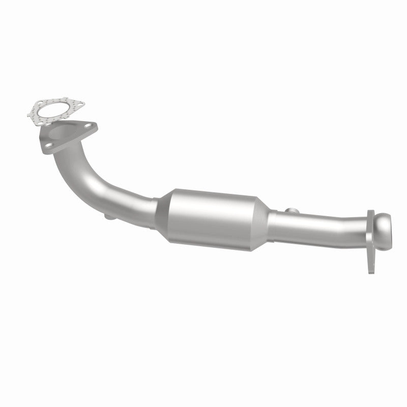 MagnaFlow California Grade CARB Compliant Direct-Fit Catalytic Converter 4481184 360 Degree Image Set