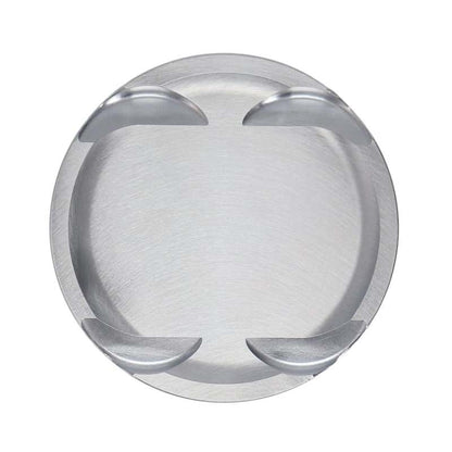 Wiseco BMW M54B30 -7.3cc Dome 1.114in x 3.3071in Piston Kit (Set of 6) KE325M84 KE325M84 User 7
