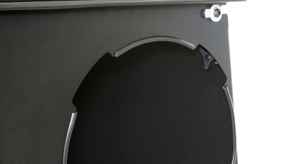 Tuffy Products Tuffy Deluxe Enclosure For Jeep Wrangler W/ Subwoofer 351-01 351-01 Photo - out of package