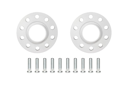 Eibach 18-22 Tesla Model 3 Pro-Spacer Kit (15mm Pair) S90-6-14-001-N S90-6-14-001-N Photo - Primary