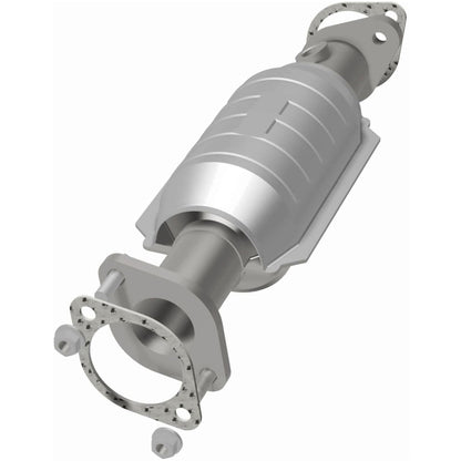 MagnaFlow Mitsubishi Lancer HM Grade Federal / EPA Compliant Direct-Fit Catalytic Converter 23699 Photo - out of package