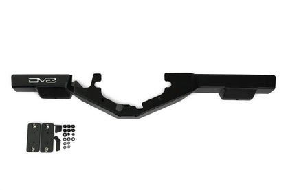 DV8 Offroad 21-22 Ford Bronco Rear Differential Skid Plate SPBR-03 SPBR-03 Photo - Unmounted