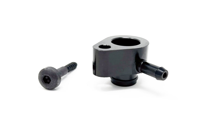 Torque Solution Billet Boost Tap - BMW (B46 2.0L/B48 2.0L/B58 3.0L) TS-BT-655 TS-BT-655 User 1
