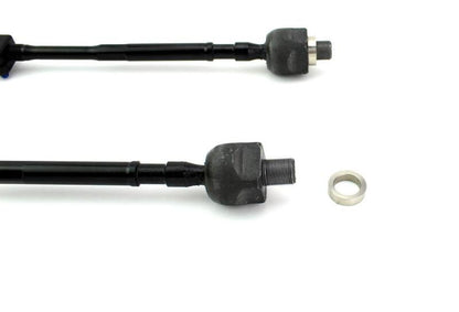 SPL Parts Bumspteer Adjustable Tie Rod End Kit Power Steering NB Miata Drift Discontinued SPL TRE NBPS Photo - out of package