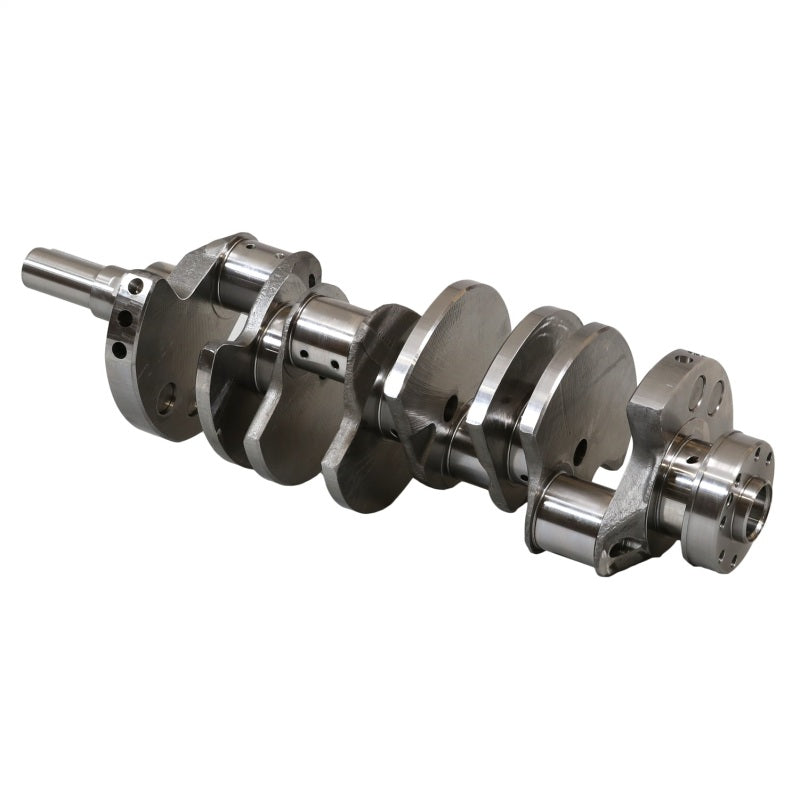 Ford Racing 5.2L Coyote Forged Crankshaft M-6303-M52B M-6303-M52B Photo - Unmounted