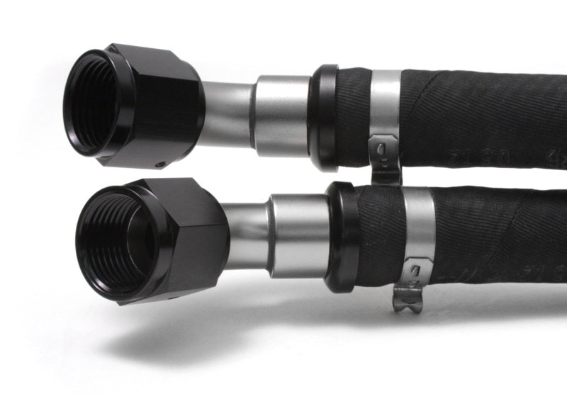 Perrin Performance Perrin 22-24 Subaru WRX (CVT Only) Oil Cooler Kit PSP-OIL-116 PSP-OIL-116 User 1