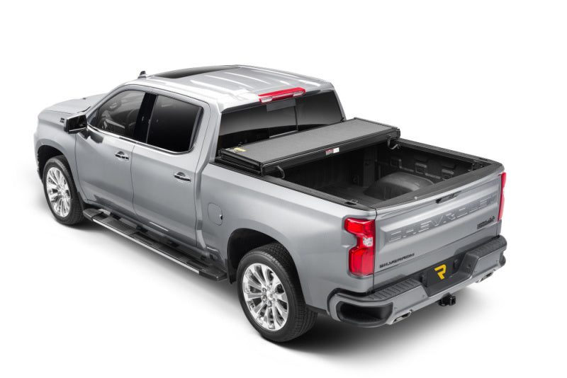 Extang 2023 Chevy/GMC Canyon/Colorado (5ft. 2in. Bed) Solid Fold ALX 88352 88352 Photo - Mounted