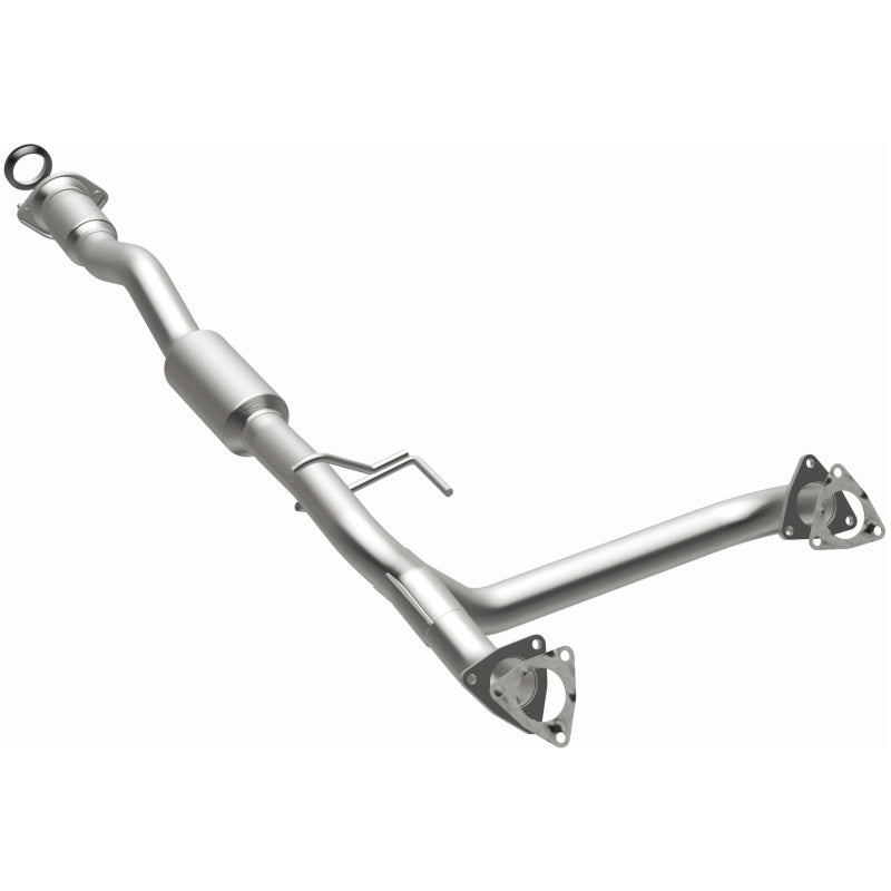MagnaFlow California Grade CARB Compliant Direct-Fit Catalytic Converter 5592612 Photo - out of package