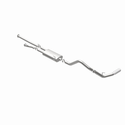 MagnaFlow Toyota Tundra Street Series Cat-Back Performance Exhaust System 15304 360 Degree Image Set
