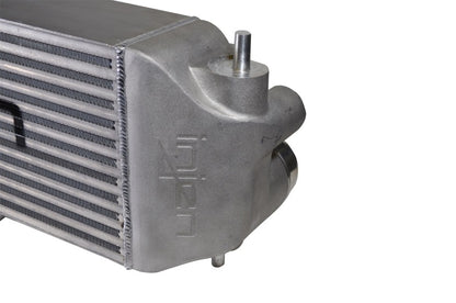 Injen Bar And Plate Front Mount Intercooler FM9102i Photo - Unmounted